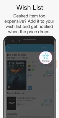 CheapCharts - Digital Deals android App screenshot 6